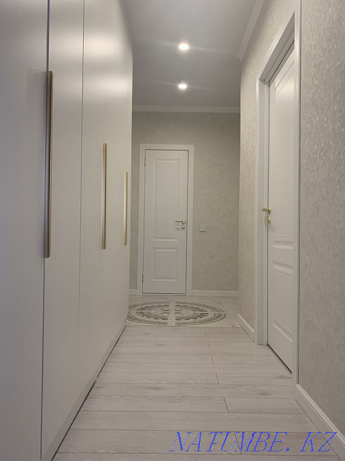 2 бөлмелі пәтер  Астана - изображение 10