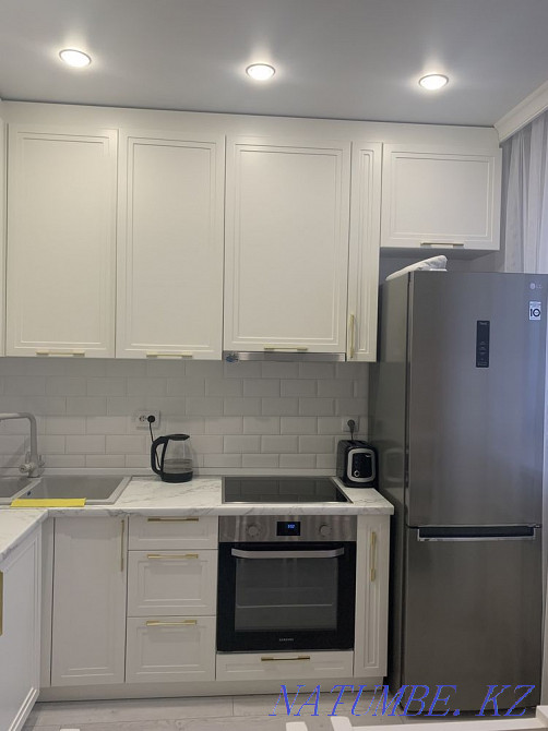 2 бөлмелі пәтер  Астана - изображение 20