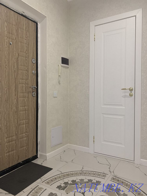 2 бөлмелі пәтер  Астана - изображение 12