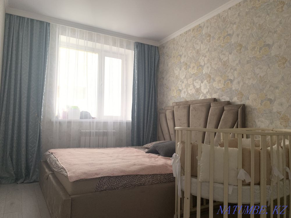 2 бөлмелі пәтер  Астана - изображение 7