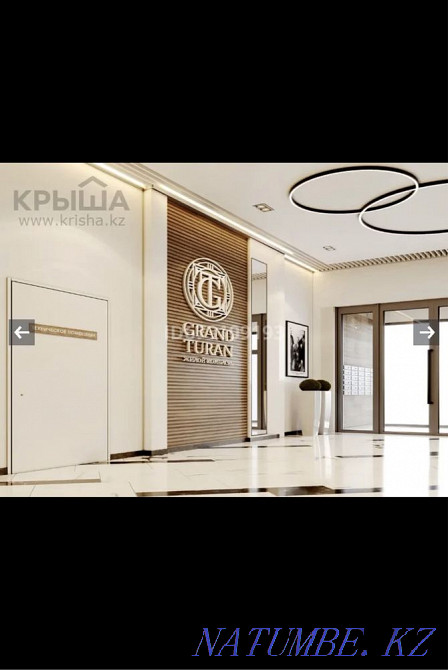 2-room apartment Astana - photo 2