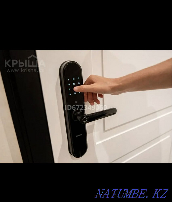 2-room apartment Astana - photo 4