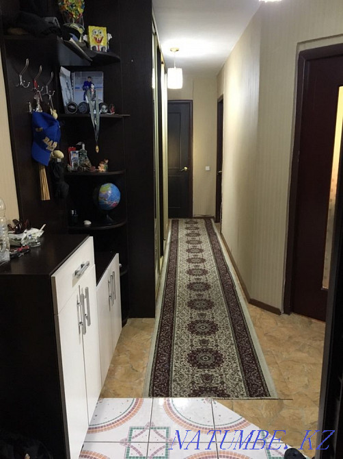 2-room apartment Astana - photo 5