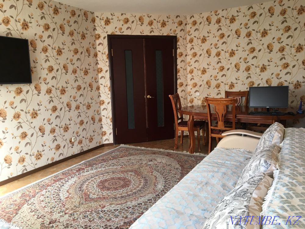 2-room apartment Astana - photo 2