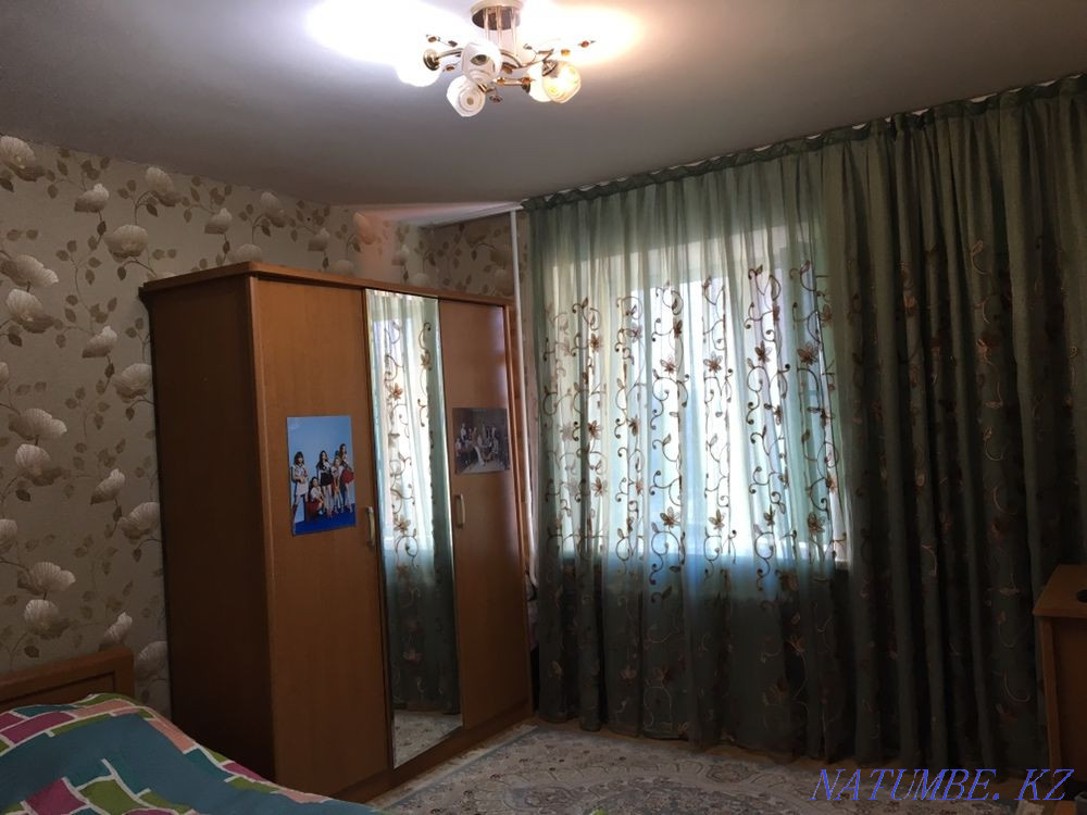 2-room apartment Astana - photo 3