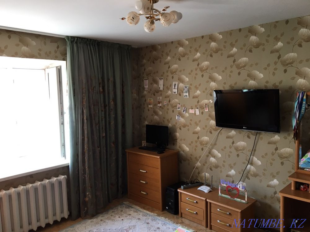 2-room apartment Astana - photo 4