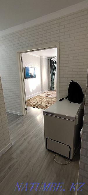 2-room apartment Astana - photo 8