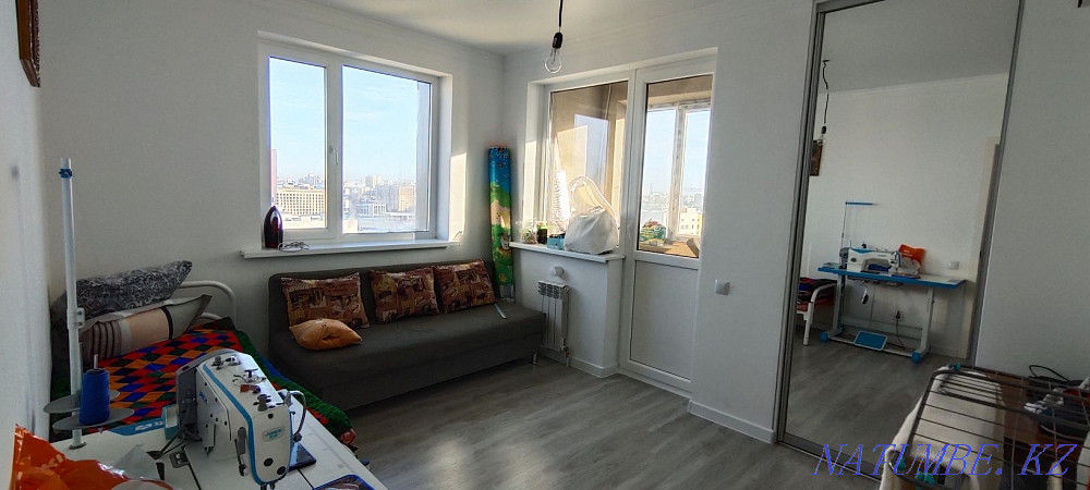 2-room apartment Astana - photo 4