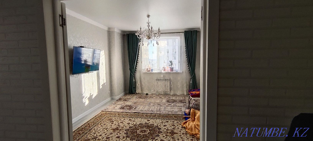 2-room apartment Astana - photo 6