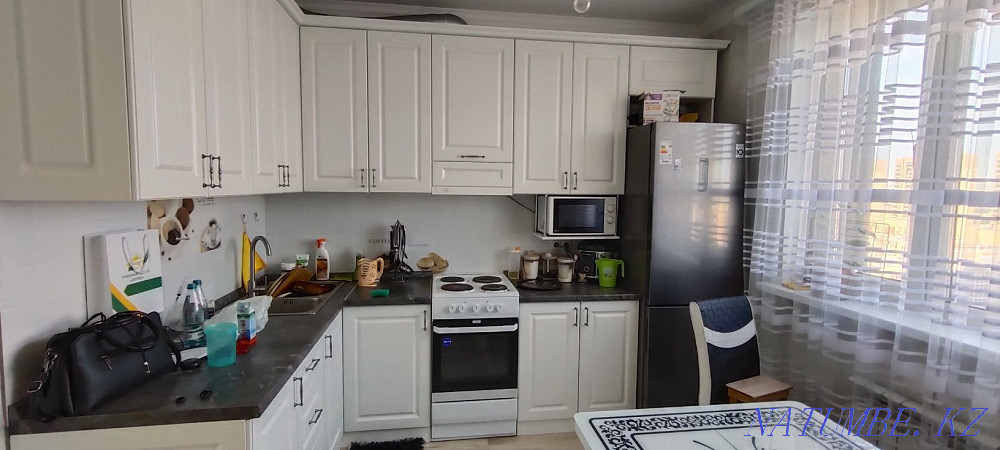 2-room apartment Astana - photo 2