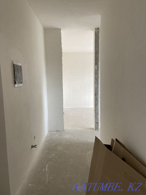 Двухкомнатная квартира Астана - изображение 5