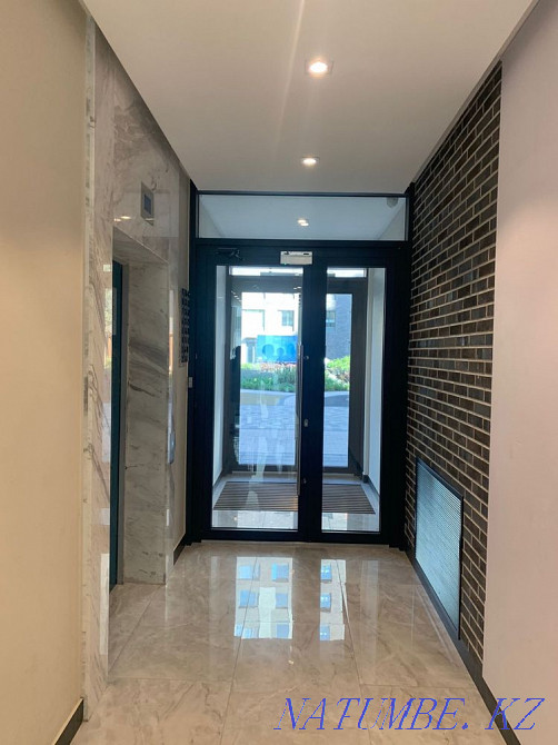 Двухкомнатная квартира Астана - изображение 8