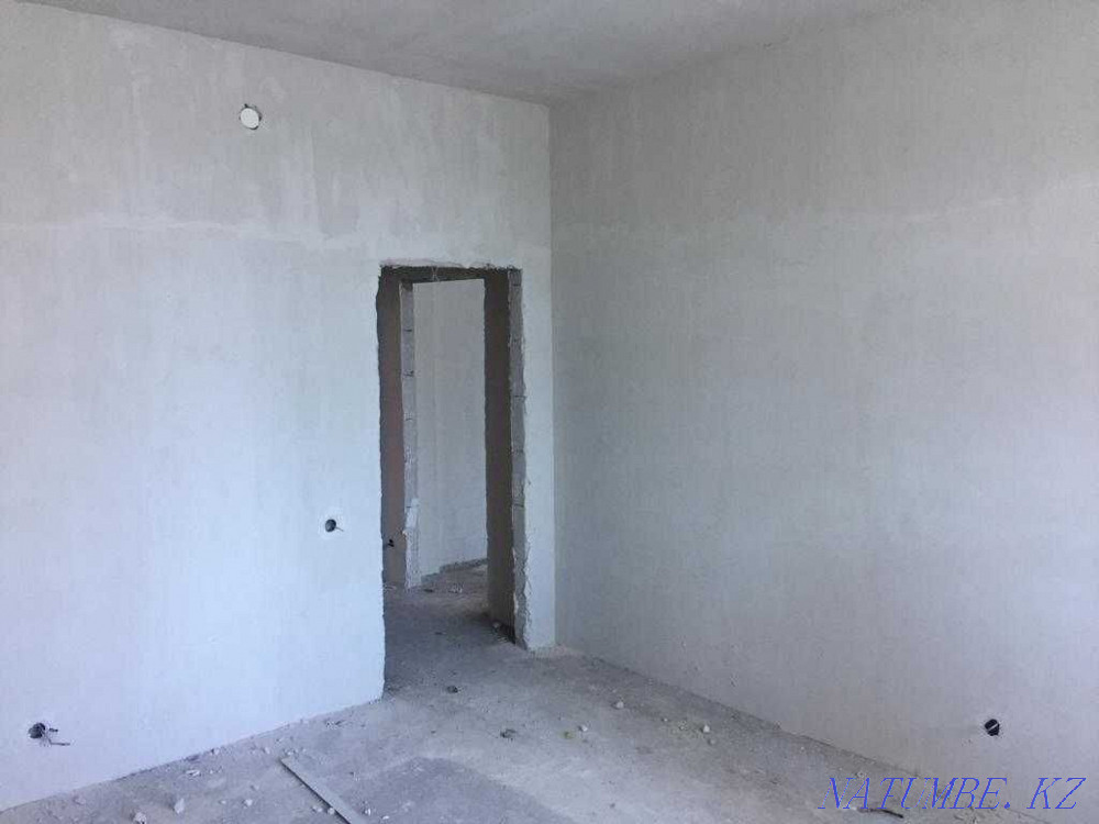 2-room apartment Astana - photo 3