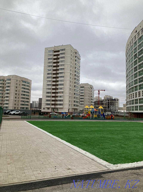 2-room apartment Astana - photo 1