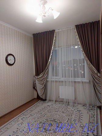 Двухкомнатная квартира Астана - изображение 2