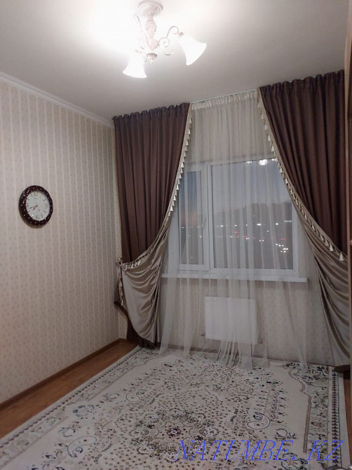 2-room apartment Astana - photo 2