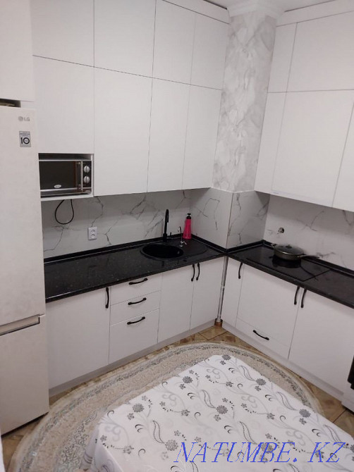 2-room apartment Astana - photo 4