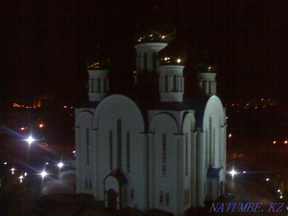 2-room apartment Astana - photo 1