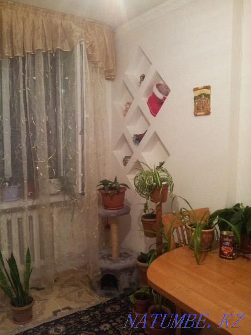 2-room apartment Astana - photo 4