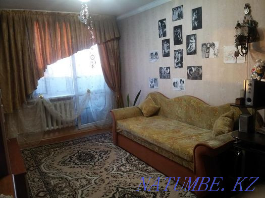 2-room apartment Astana - photo 10
