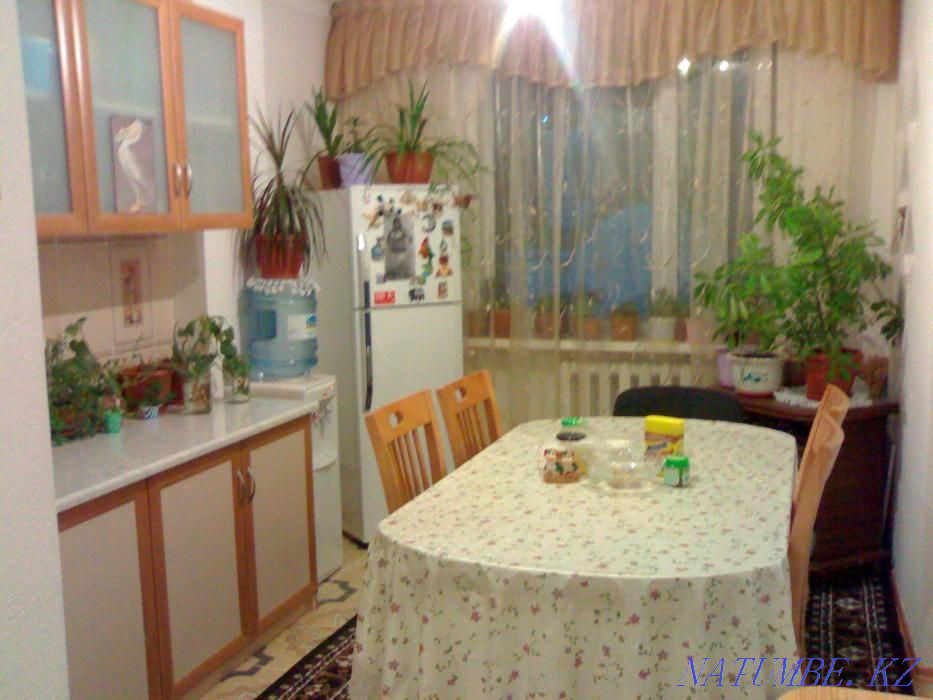 2-room apartment Astana - photo 8