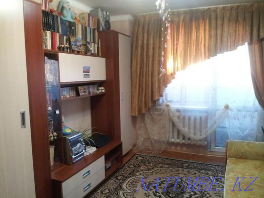 2-room apartment Astana - photo 9