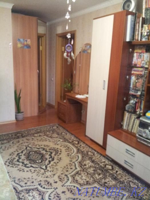 2-room apartment Astana - photo 11