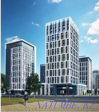 2-room apartment Astana - photo 3