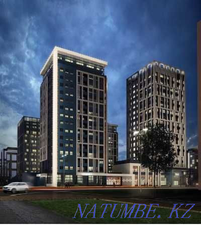 2-room apartment Astana - photo 5