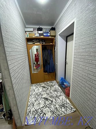 1-room apartment Astana - photo 6