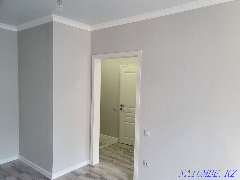 1-room apartment Astana - photo 5