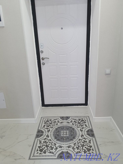 1-room apartment Astana - photo 1