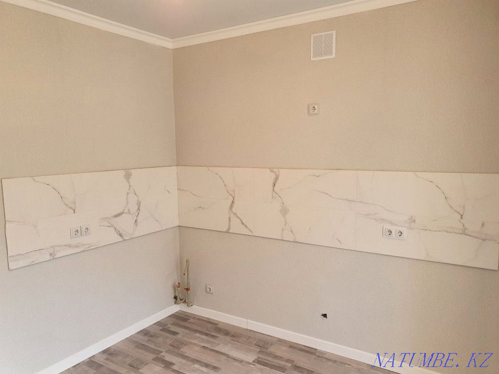 1-room apartment Astana - photo 2