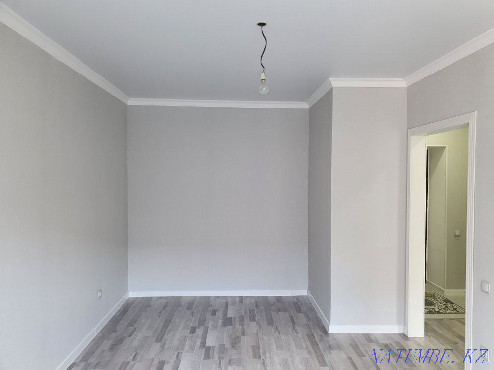 1-room apartment Astana - photo 6