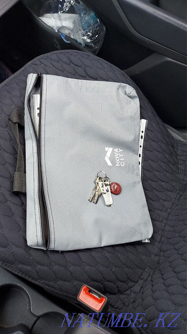 1-room apartment Astana - photo 2