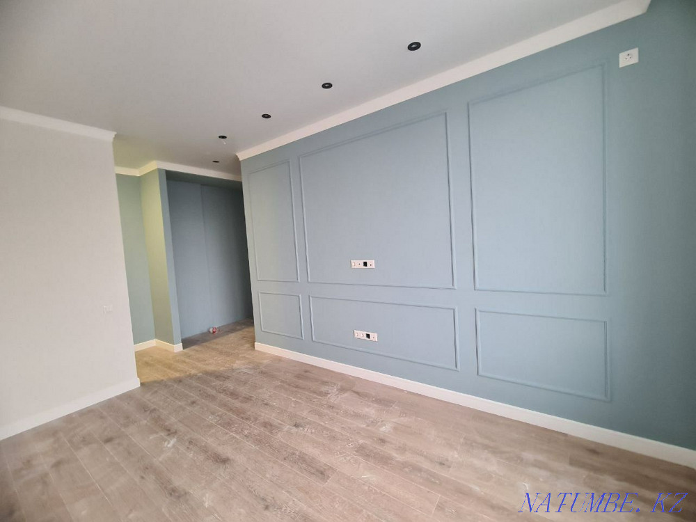 1-room apartment Astana - photo 3