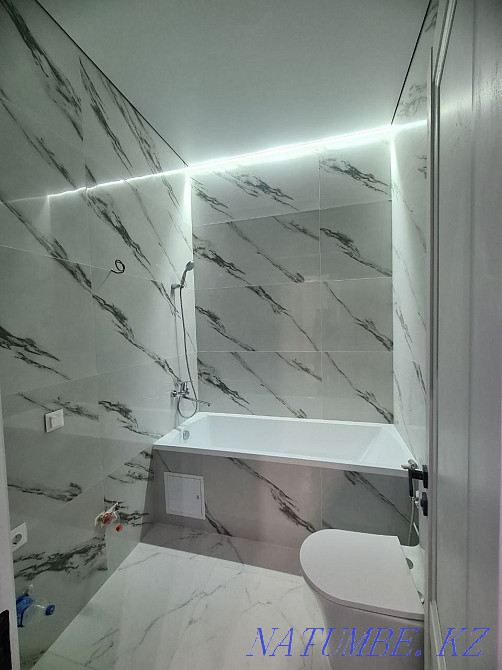 1-room apartment Astana - photo 7