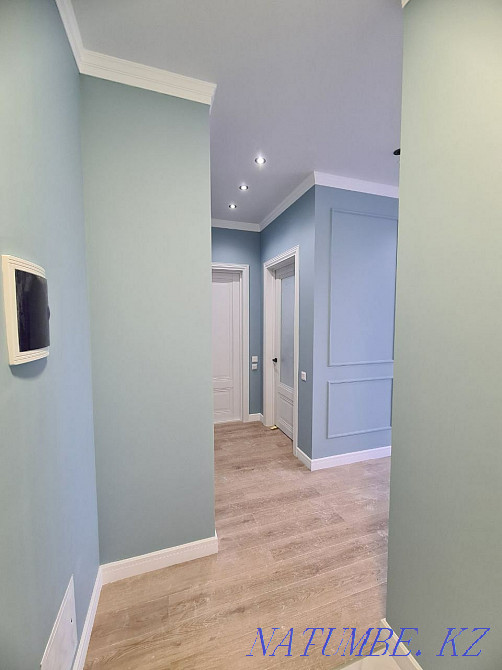 1-room apartment Astana - photo 1