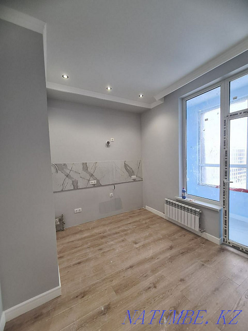 1-room apartment Astana - photo 8