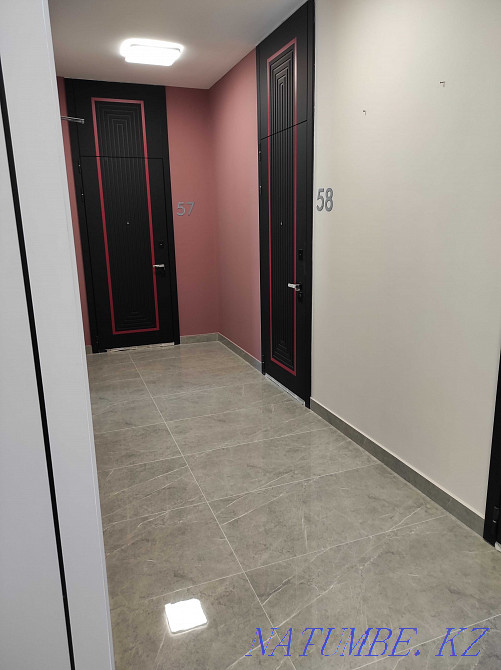 1-room apartment Astana - photo 8