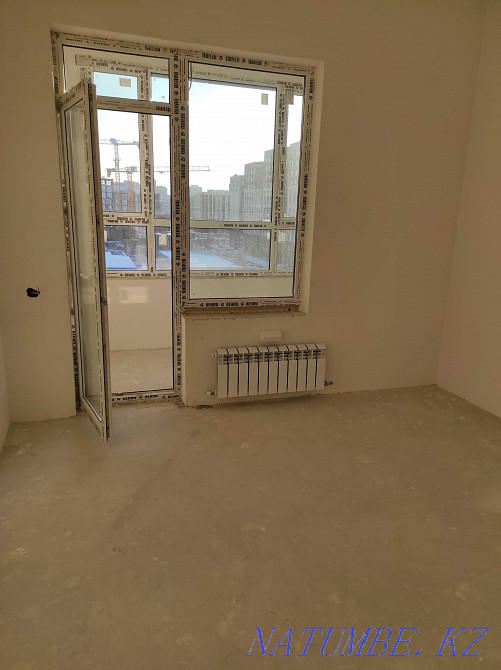 1-room apartment Astana - photo 10
