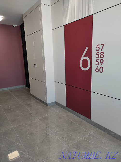 1-room apartment Astana - photo 7