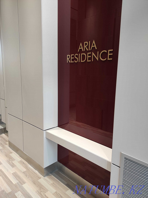 1-room apartment Astana - photo 6