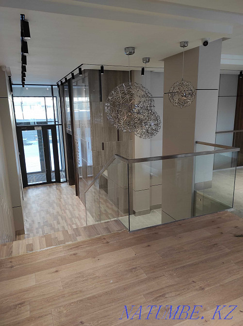 1-room apartment Astana - photo 2