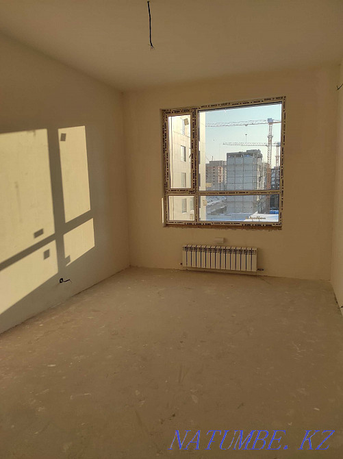 1-room apartment Astana - photo 9
