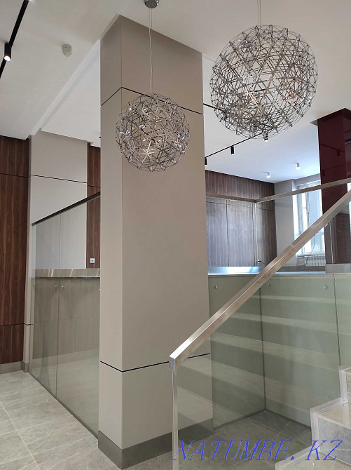 1-room apartment Astana - photo 3