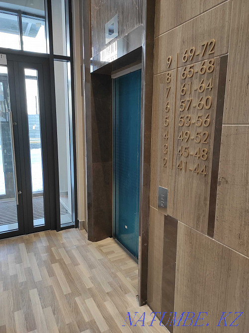 1-room apartment Astana - photo 5