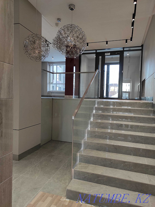 1-room apartment Astana - photo 4