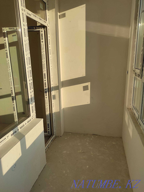 1-room apartment Astana - photo 12