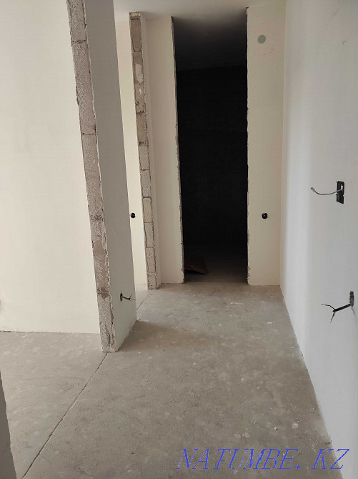 1-room apartment Astana - photo 11